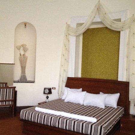 Cairo Kingdom Hostel 외부 사진