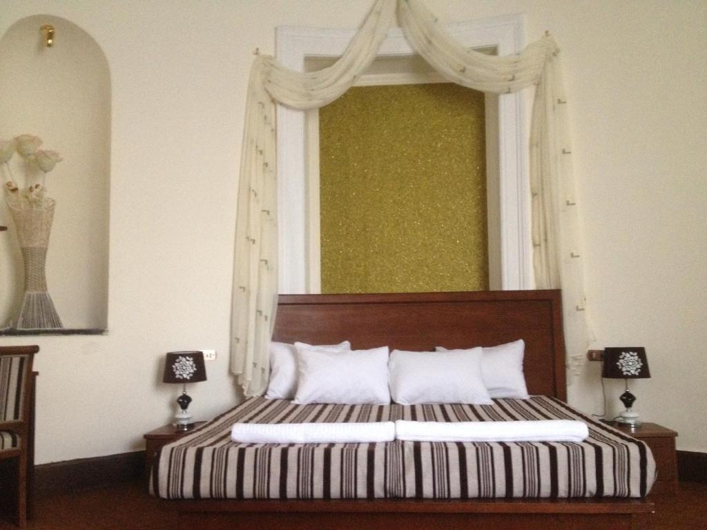 Cairo Kingdom Hostel 외부 사진