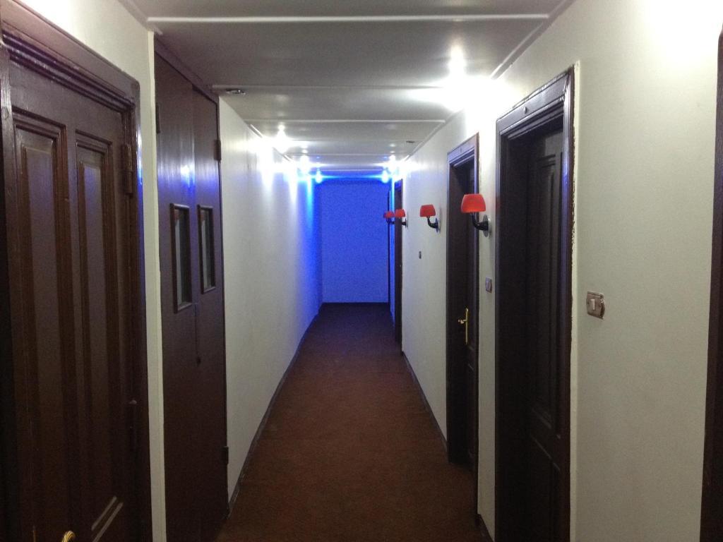 Cairo Kingdom Hostel 외부 사진