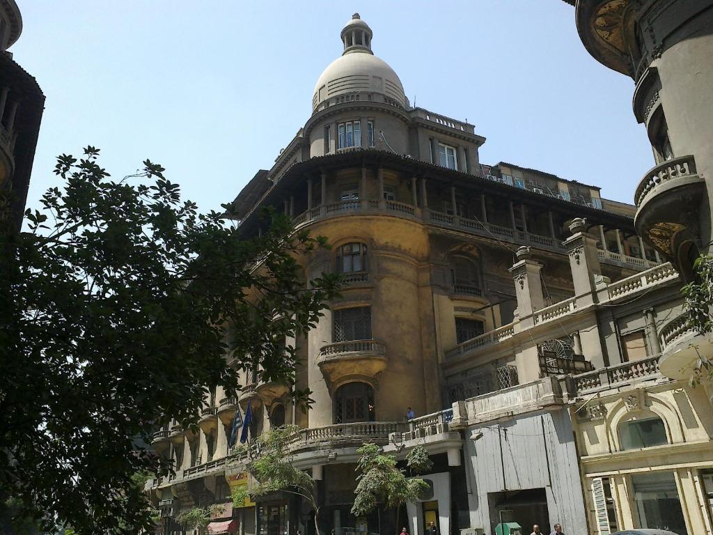 Cairo Kingdom Hostel 외부 사진