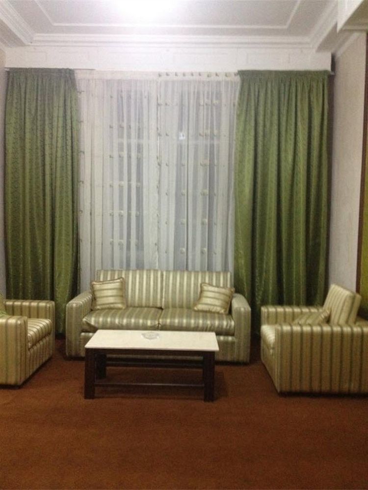 Cairo Kingdom Hostel 외부 사진